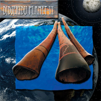 Diderdiu Planet 3 - full digital download