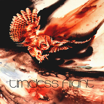 Timeless Flight - CD